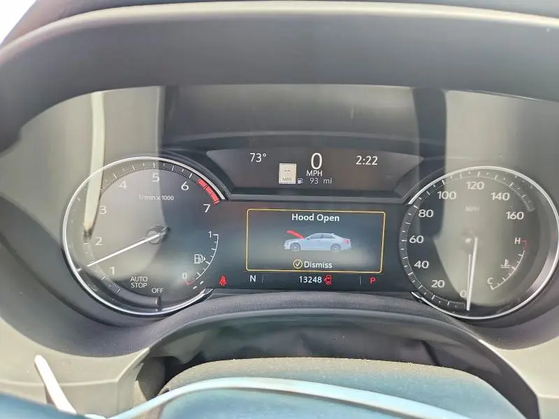 2024 CADILLAC CT4 LUXURY +  