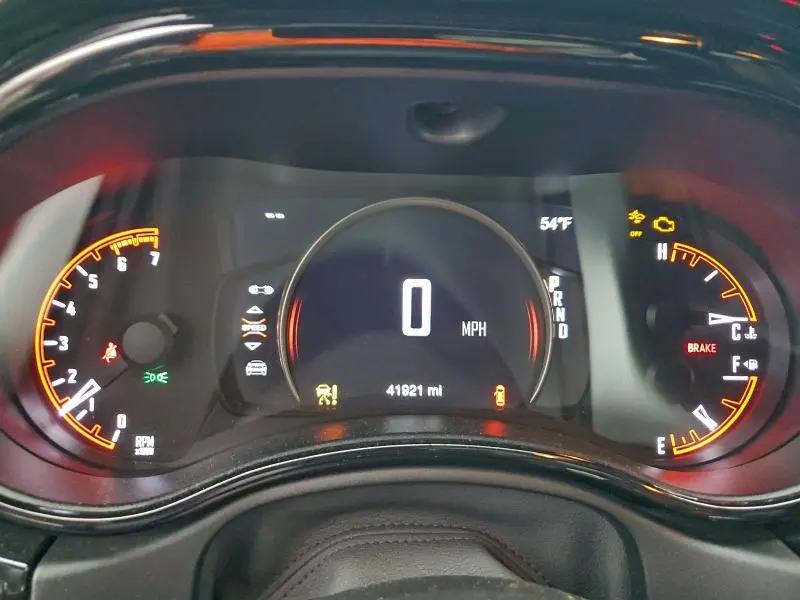 2024 DODGE DURANGO R/T  