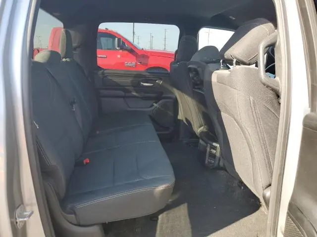 2022 RAM 1500 TRADESMAN