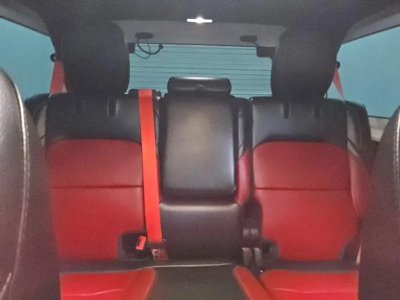 2023 JEEP WRANGLER RUBICON 4XE  