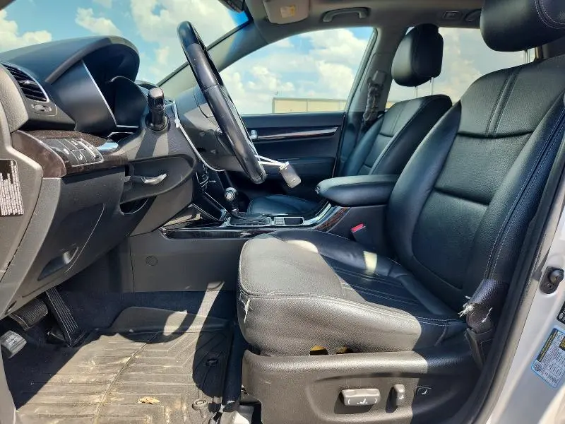 2014 KIA SORENTO EX  