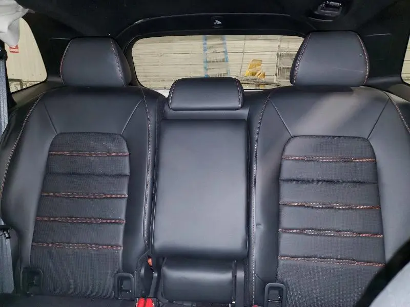 2024 HONDA CR-V SPORT TOURING  