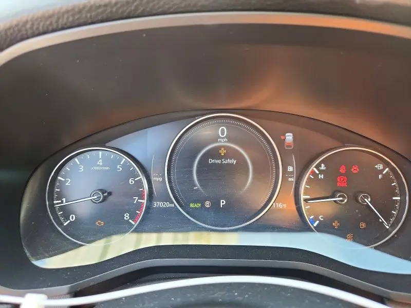 2024 MAZDA CX-90 PREMIUM  
