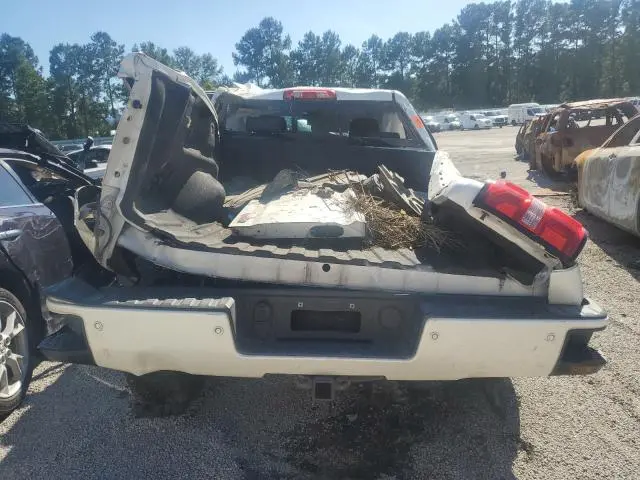 2015 GMC SIERRA K1500 SLT  