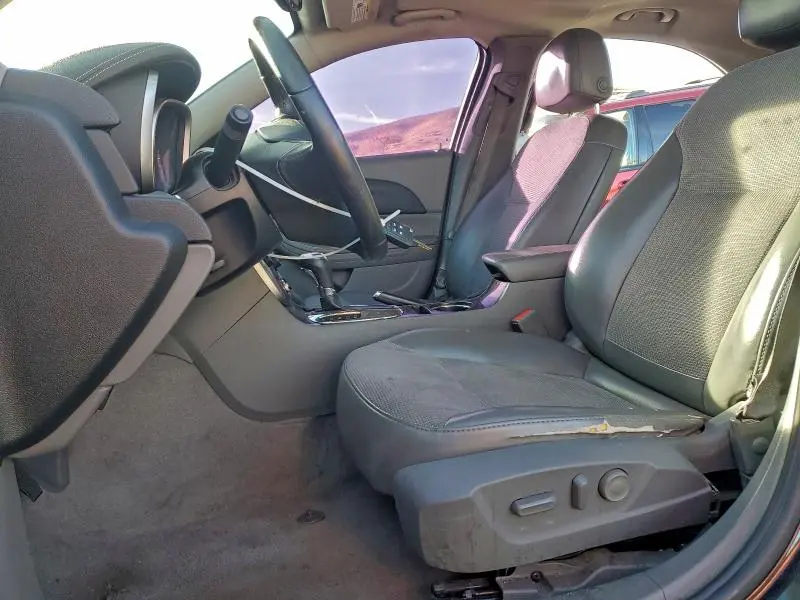 2014 CHEVROLET MALIBU 2LT  