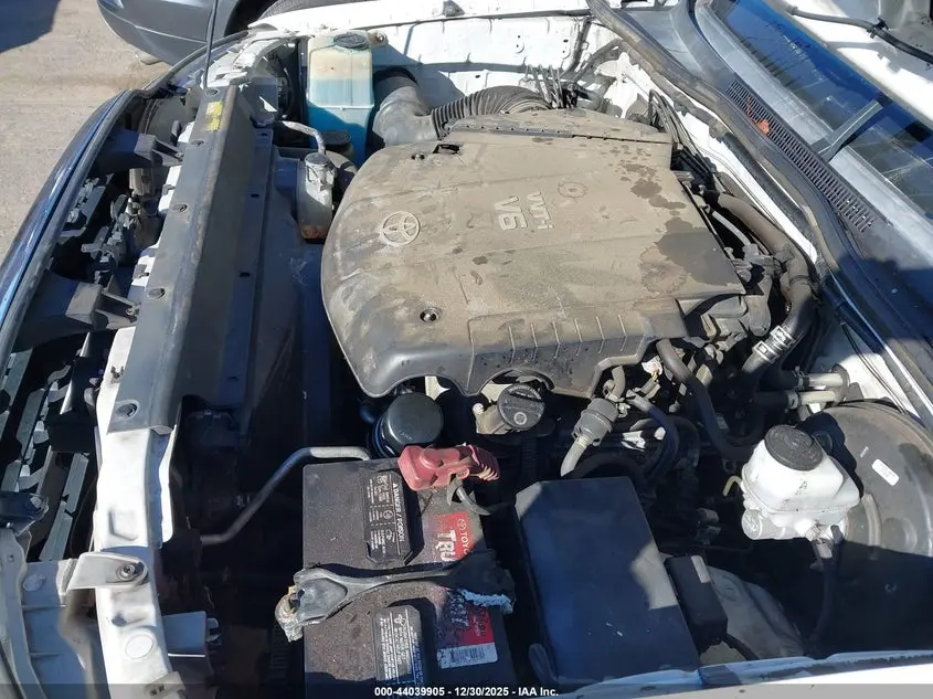 2011 TOYOTA TACOMA PRERUNNER V6