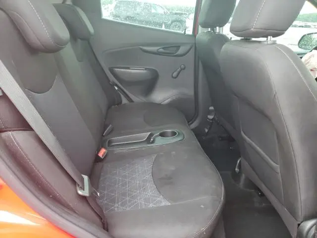 2020 CHEVROLET SPARK LS