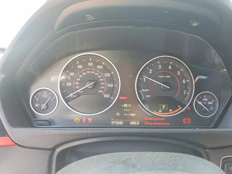 2014 BMW 428 I  