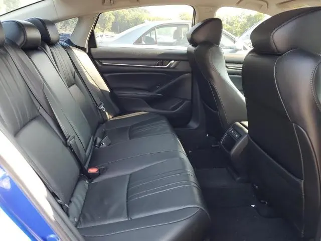 2021 HONDA ACCORD SPORT SE  