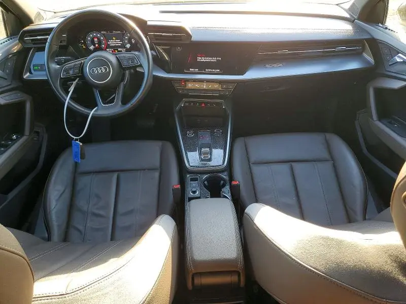 2024 AUDI A3 PREMIUM  