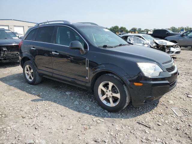 2013 CHEVROLET CAPTIVA LT