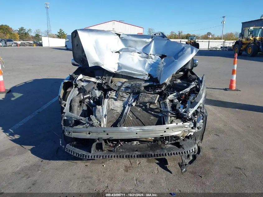 2021 SUBARU ASCENT TOURING