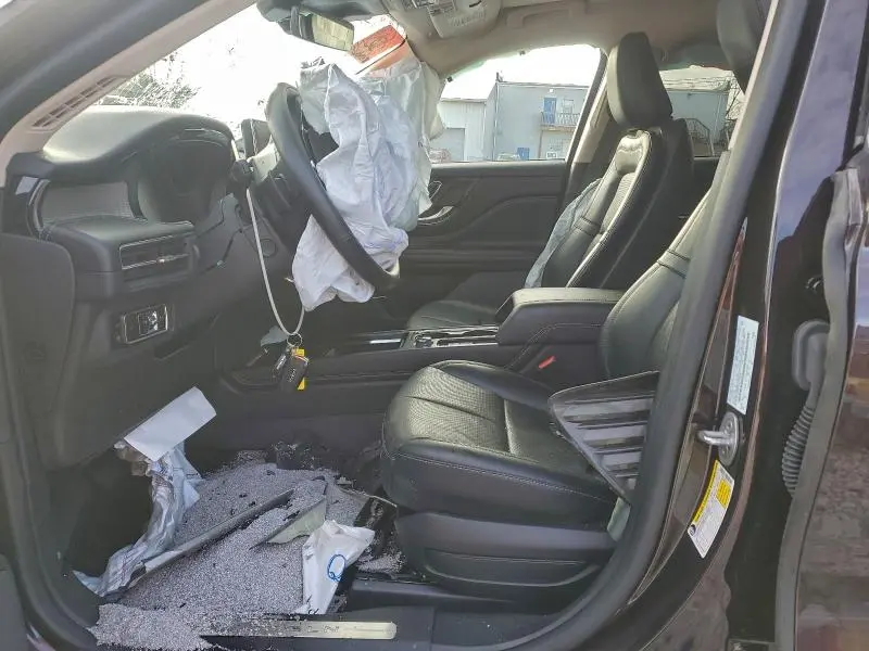 2023 LINCOLN CORSAIR GRAND TOURING  