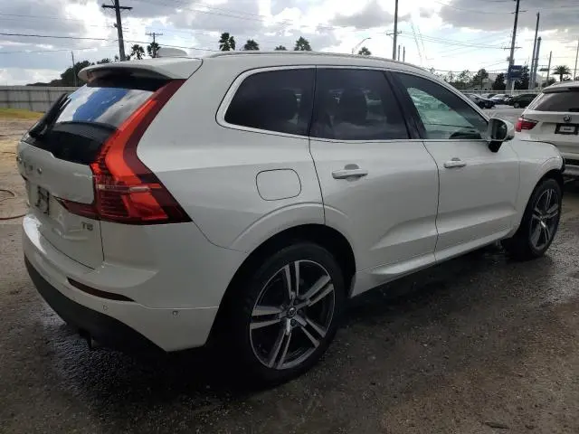 2019 VOLVO XC60 T5 MOMENTUM  