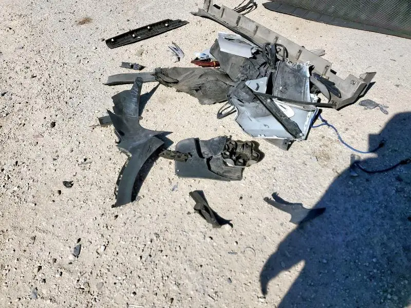 2015 TOYOTA TUNDRA DOUBLE CAB SR  