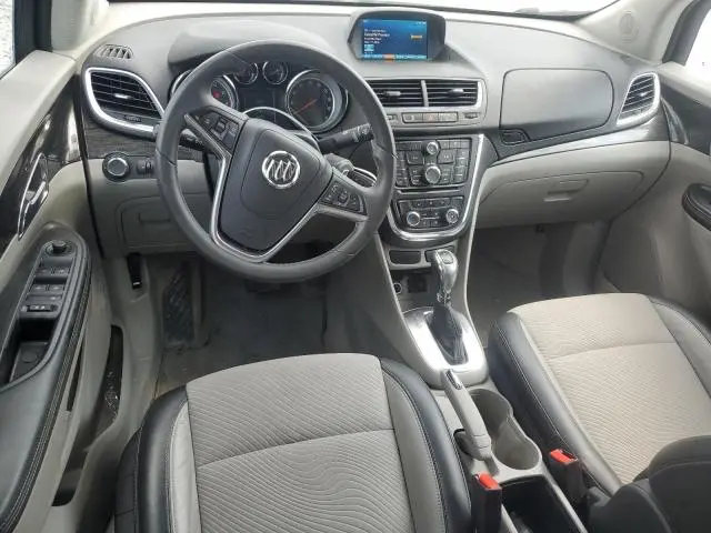 2014 BUICK ENCORE   