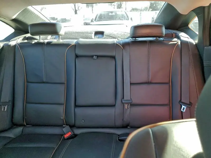 2017 CHEVROLET IMPALA PREMIER  