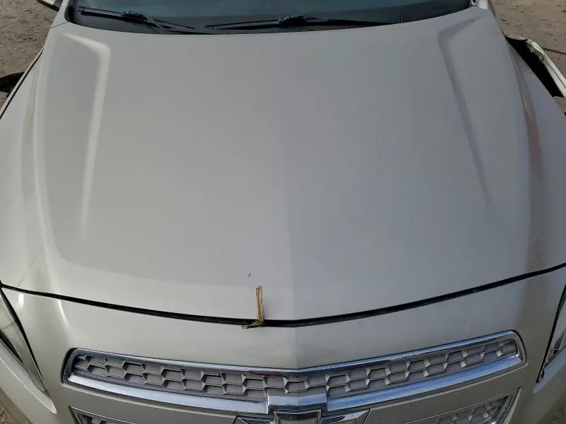 2013 CHEVROLET MALIBU LTZ  