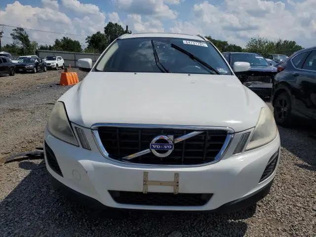 2012 VOLVO XC60 3.2  