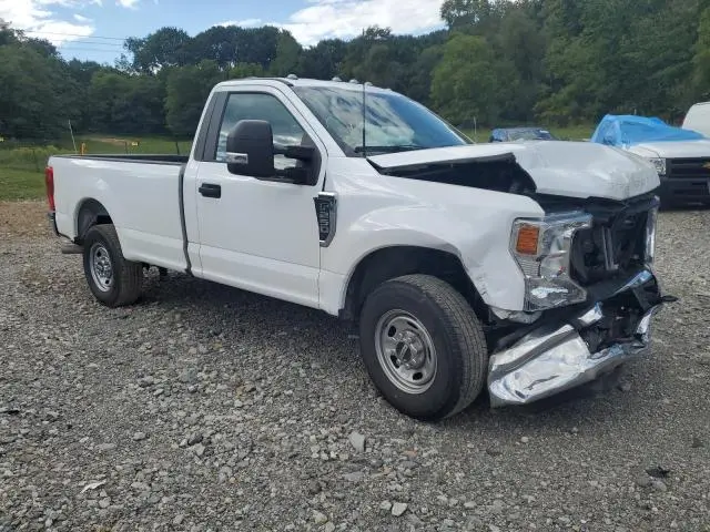 2022 FORD F250 SUPER DUTY  