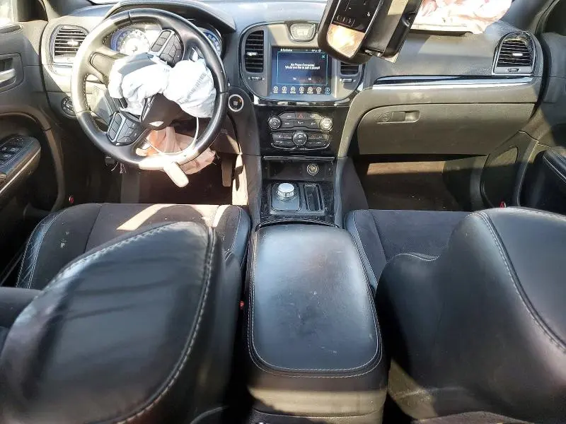 2017 CHRYSLER 300 S  