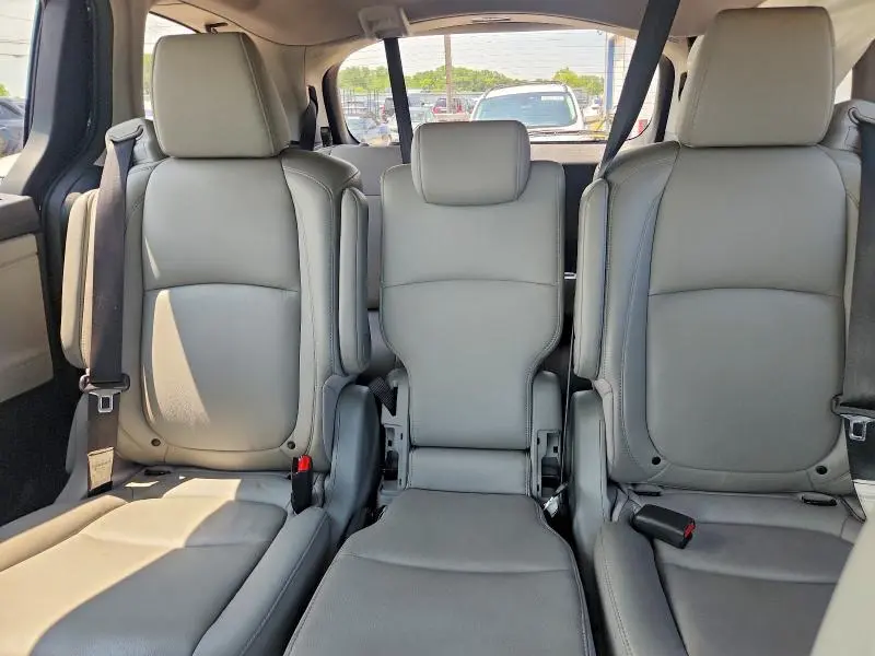 2019 HONDA ODYSSEY EXL  