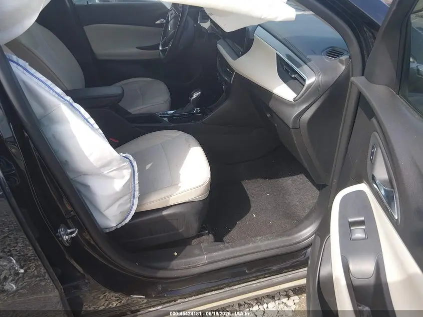 2024 BUICK ENCORE GX PREFERRED FWD