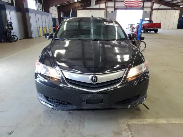 2013 ACURA ILX 20  