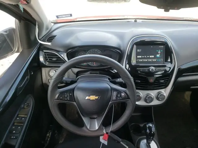 2018 CHEVROLET SPARK 1LT