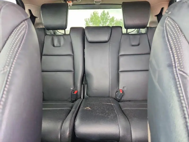 2016 HONDA HR-V EXL  