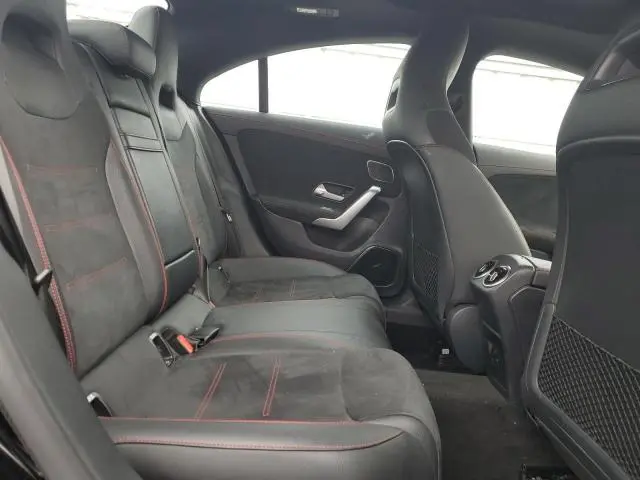 2023 MERCEDES-BENZ CLA 250  