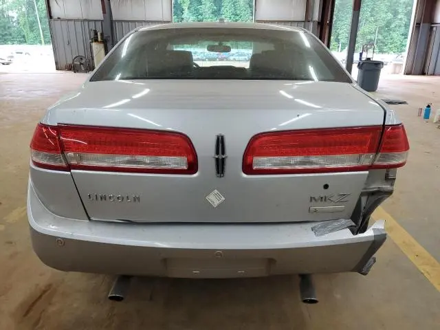 2012 LINCOLN MKZ HYBRID  