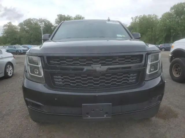 2016 CHEVROLET SUBURBAN K1500 LT