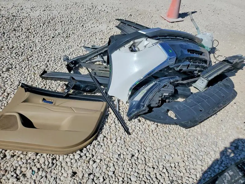 2017 MITSUBISHI OUTLANDER SE  