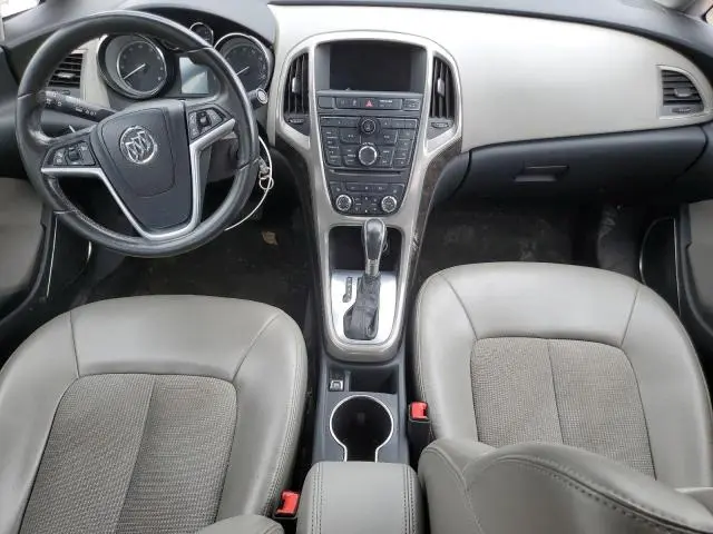 2015 BUICK VERANO CONVENIENCE  