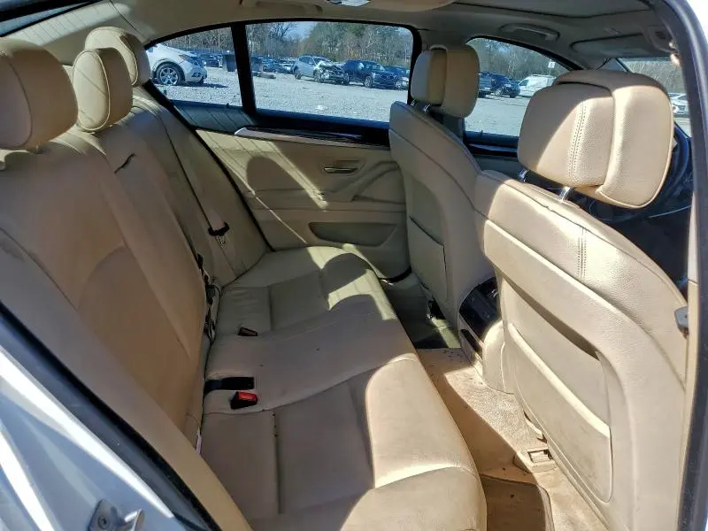 2013 BMW 535 I  