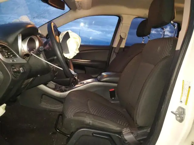 2020 DODGE JOURNEY SE  