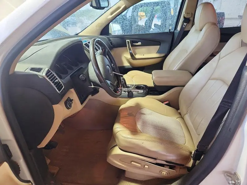 2012 GMC ACADIA DENALI  