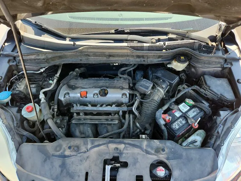 2011 HONDA CR-V SE  