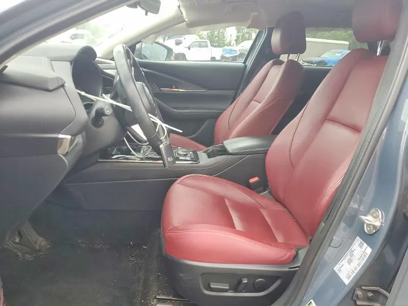 2023 MAZDA CX-30 PREFERRED  