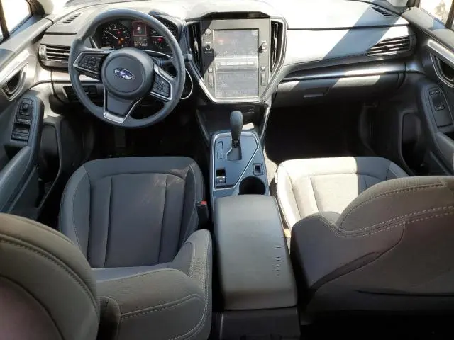 2024 SUBARU IMPREZA   