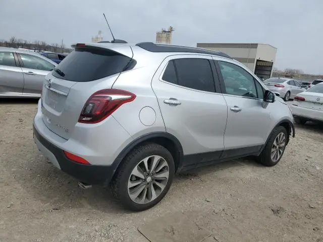 2018 BUICK ENCORE ESSENCE  