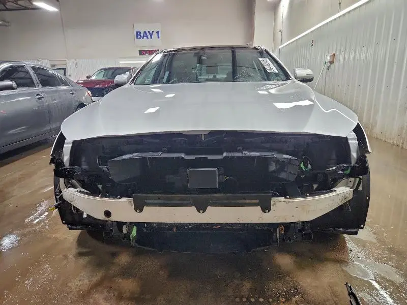 2017 GENESIS G80 BASE  