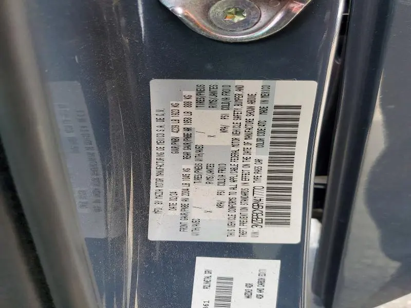 2024 MAZDA 3 PREFERRED  