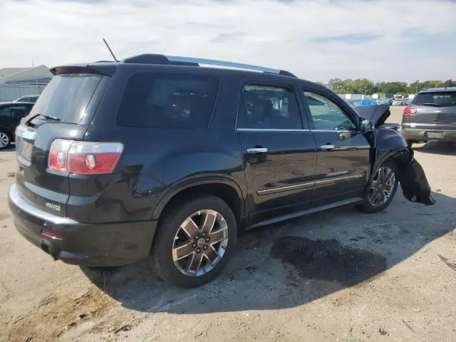 2012 GMC ACADIA DENALI  