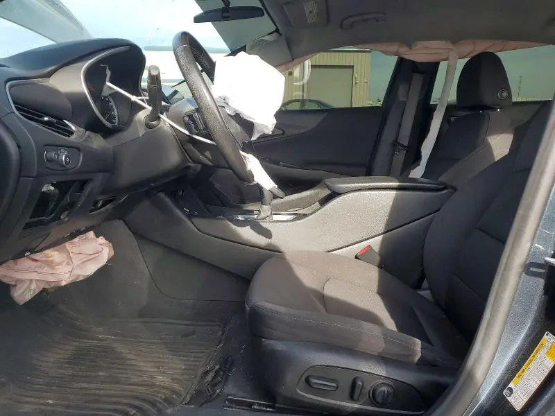 2020 CHEVROLET MALIBU RS  