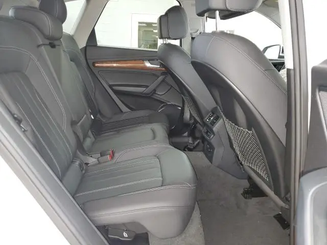 2023 AUDI Q5 PREMIUM 45  