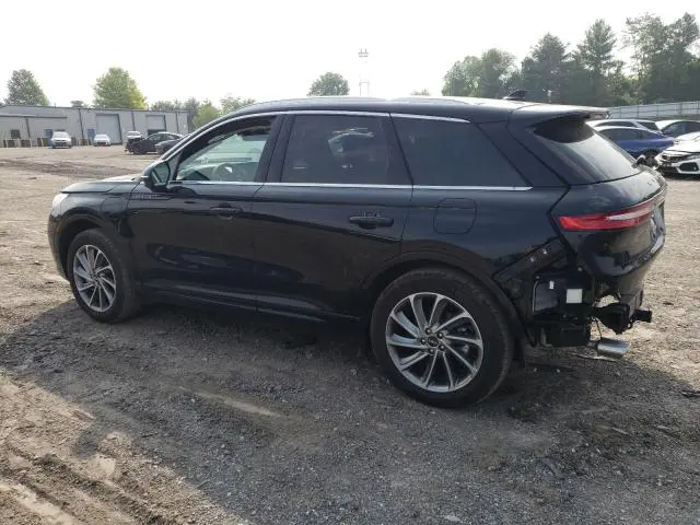 2024 LINCOLN CORSAIR GRAND TOURING  