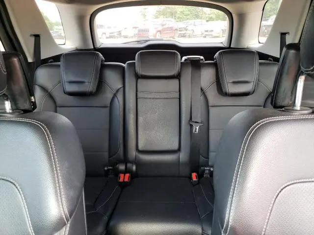 2014 MERCEDES-BENZ ML 350  