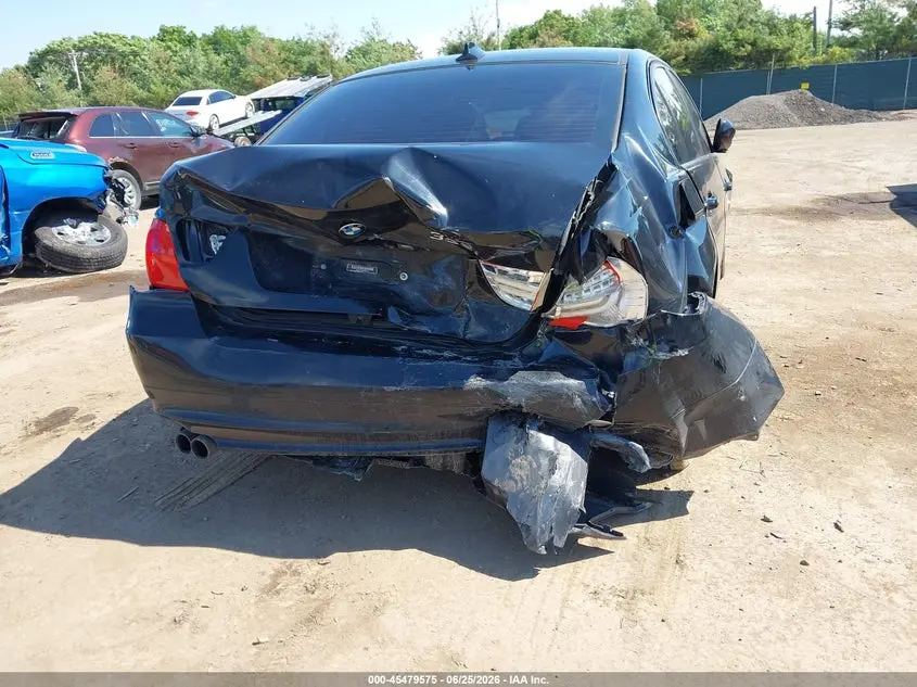 2011 BMW 328I XDRIVE